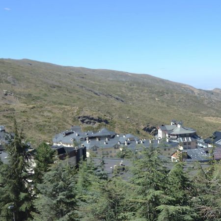 Monte Gorbea Sierra Nevada Apartment Monachil Exterior photo